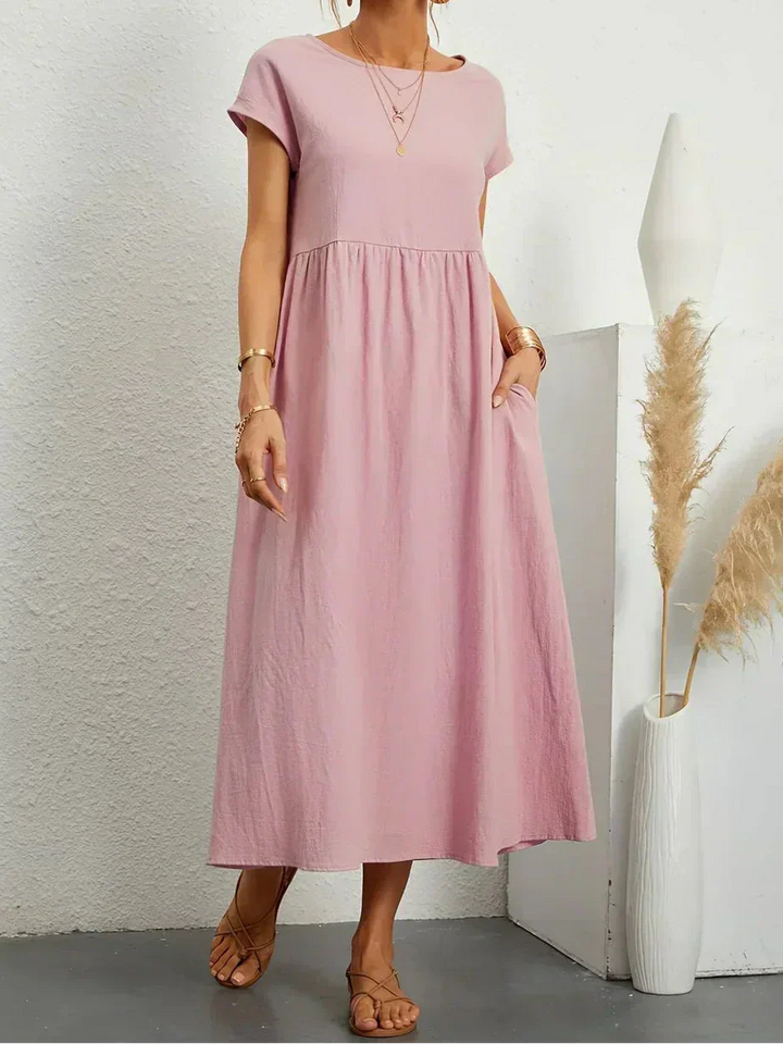Midikleid Damen von Heidi München – Ansicht 9