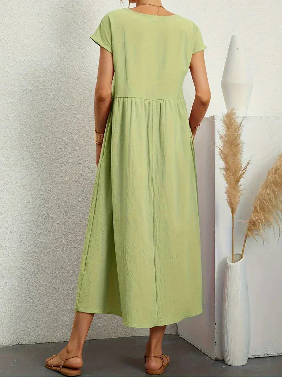 Midikleid Damen von Heidi München – Ansicht 17
