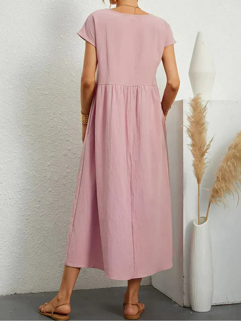 Midikleid Damen von Heidi München – Ansicht 20