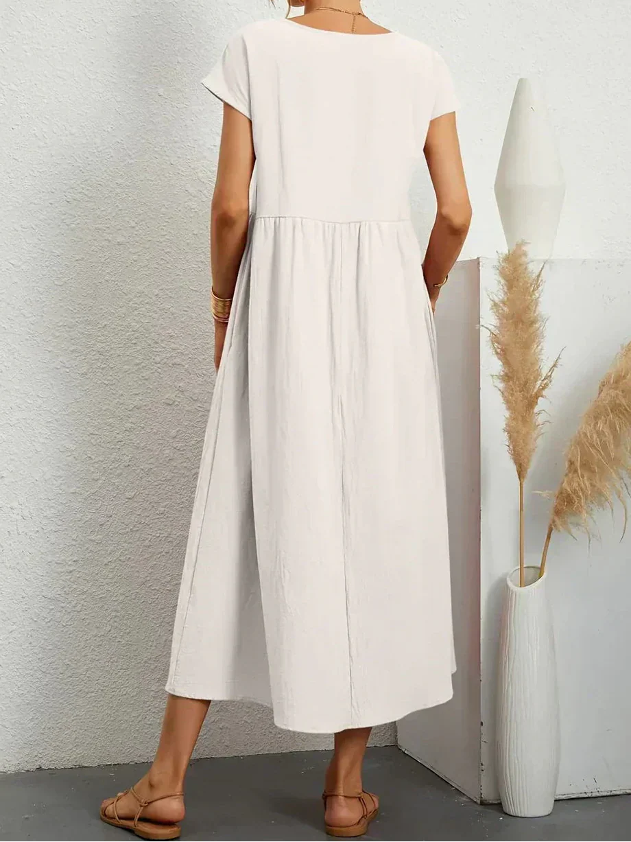 Midikleid Damen von Heidi München – Ansicht 13
