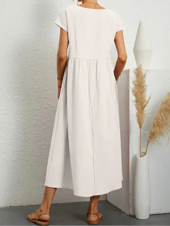 Midikleid Damen von Heidi München – Ansicht 13