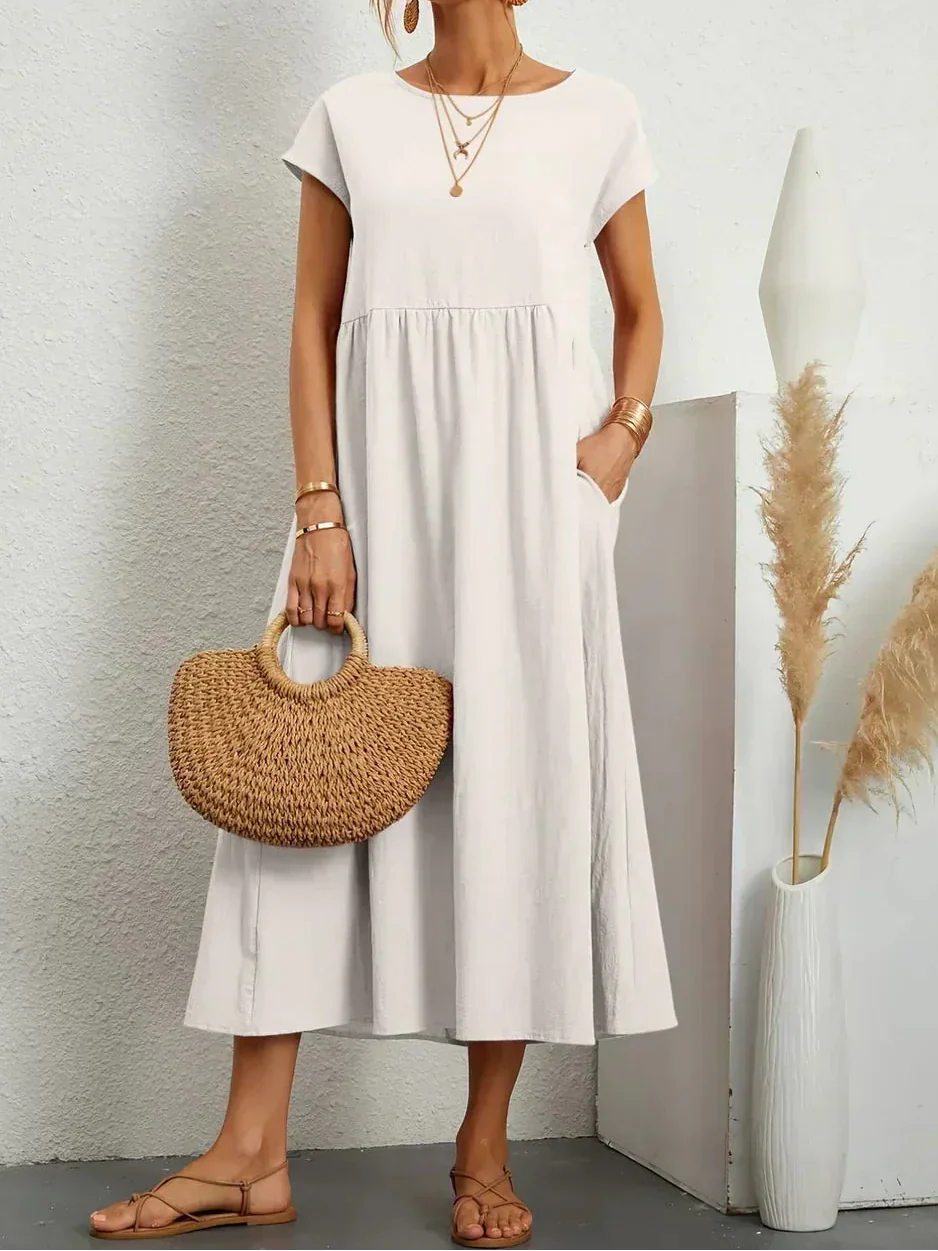 Midikleid Damen von Heidi München – Ansicht 11