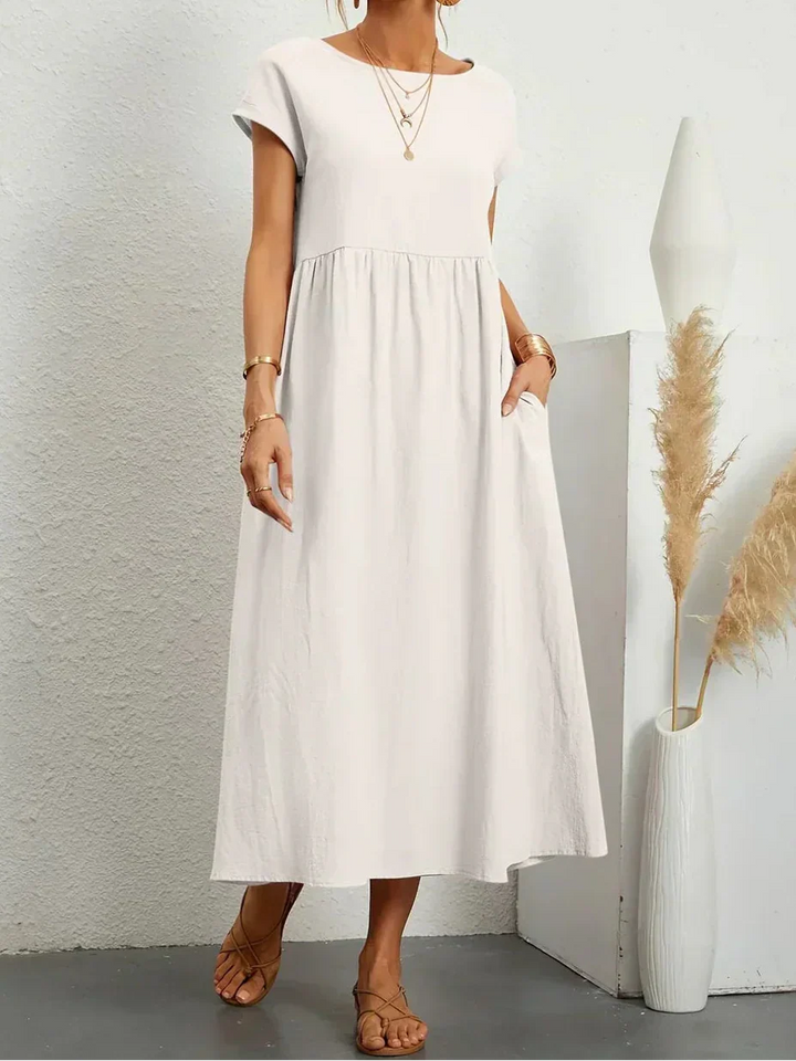 Midikleid Damen von Heidi München – Ansicht 1