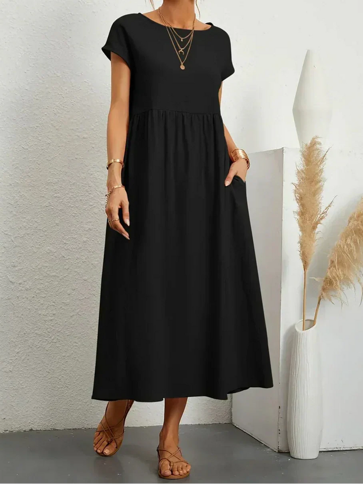 Midikleid Damen von Heidi München – Ansicht 4