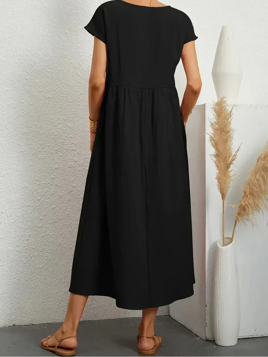 Midikleid Damen von Heidi München – Ansicht 16
