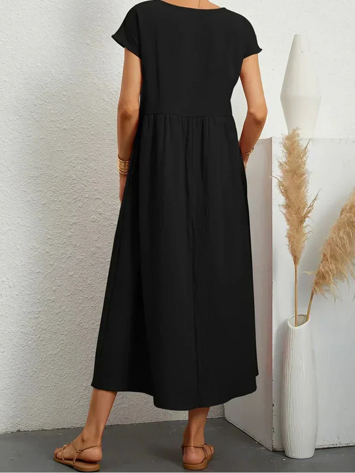 Midikleid Damen von Heidi München – Ansicht 16