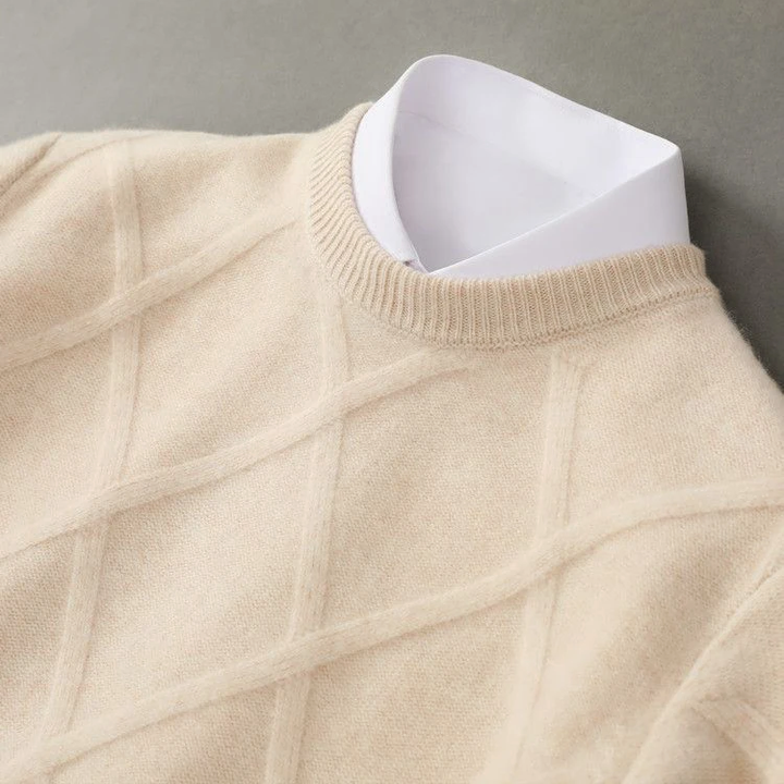 Pullover Herren von Heidi München – Ansicht 3