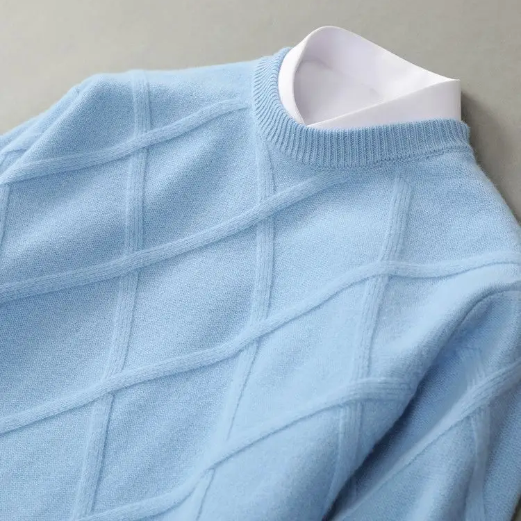 Pullover Herren von Heidi München – Ansicht 2