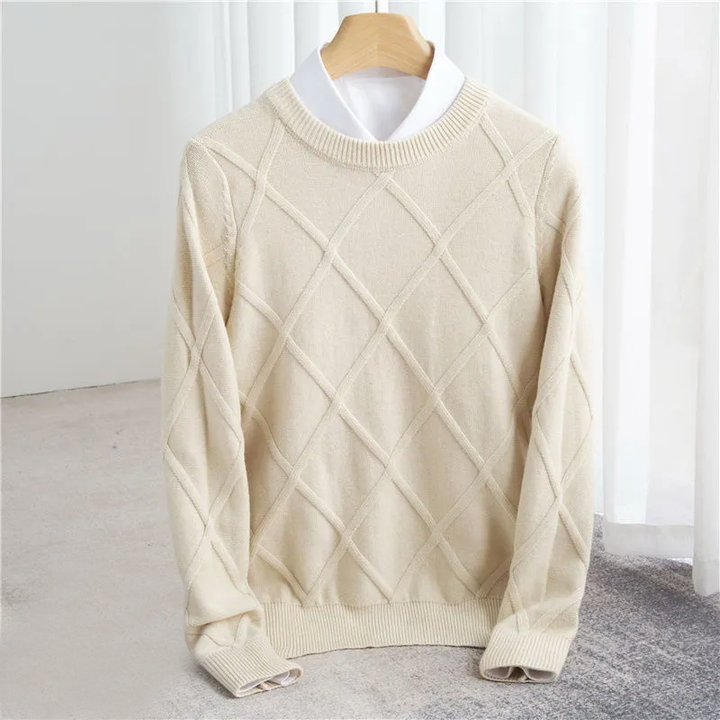 Pullover Herren von Heidi München – Ansicht 7