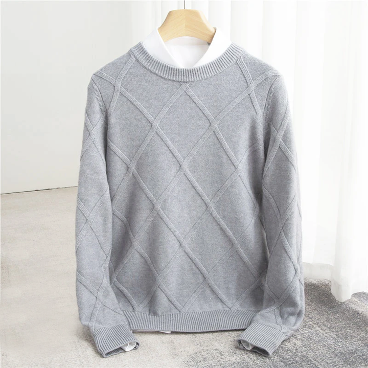 Pullover Herren von Heidi München – Ansicht 4