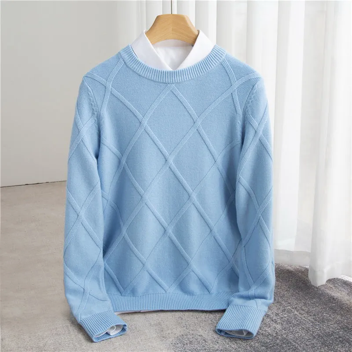 Pullover Herren von Heidi München – Ansicht 8