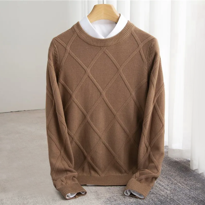 Pullover Herren von Heidi München – Ansicht 5