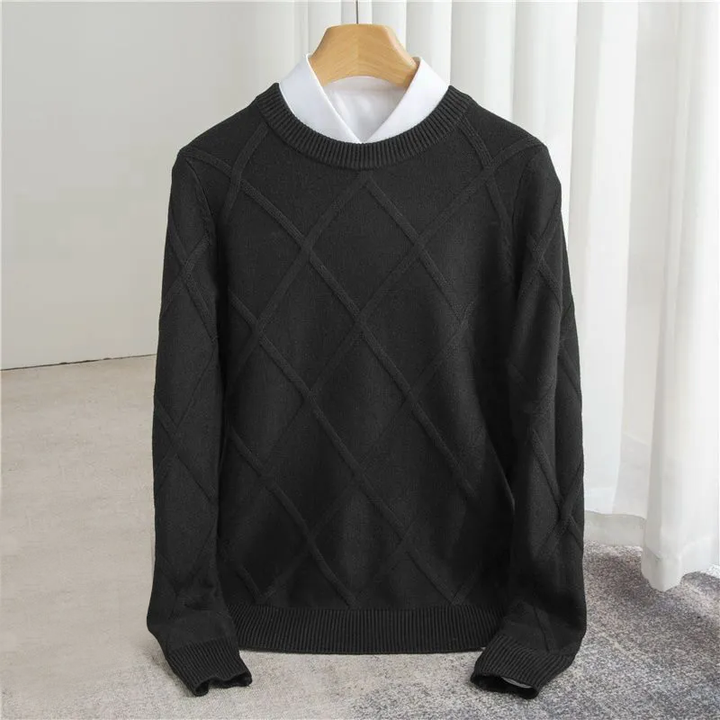 Pullover Herren von Heidi München – Ansicht 6
