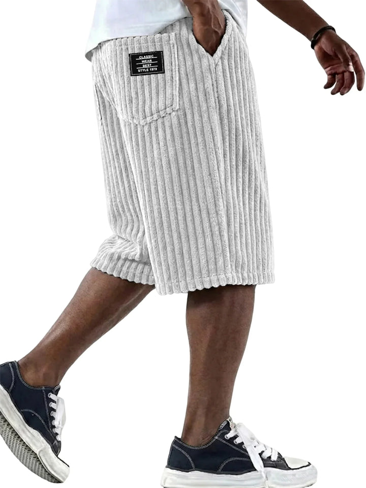 Herren Shorts Sommer von Heidi München – Ansicht 7