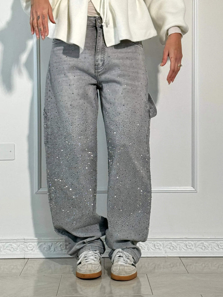 Jeans Damen von Heidi München – Ansicht 4