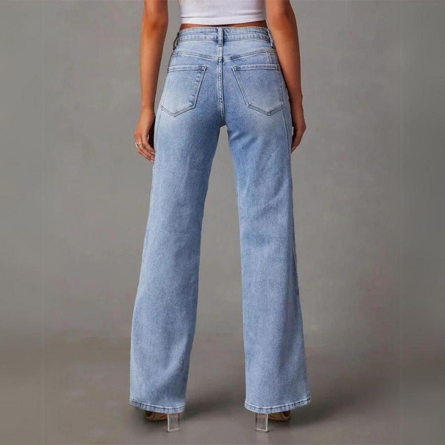 Jeans Damen von Heidi München – Ansicht 5