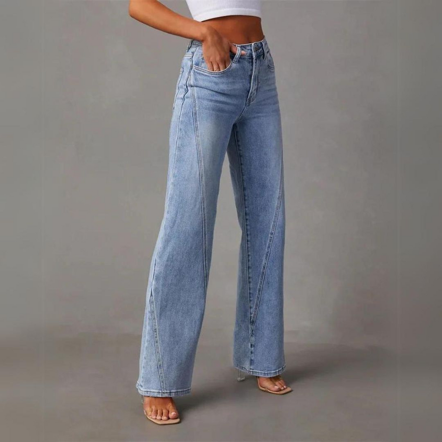 Jeans Damen von Heidi München – Ansicht 4