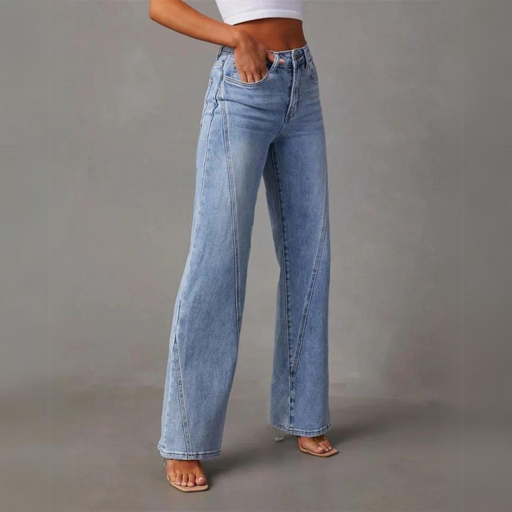 Jeans Damen von Heidi München – Ansicht 4