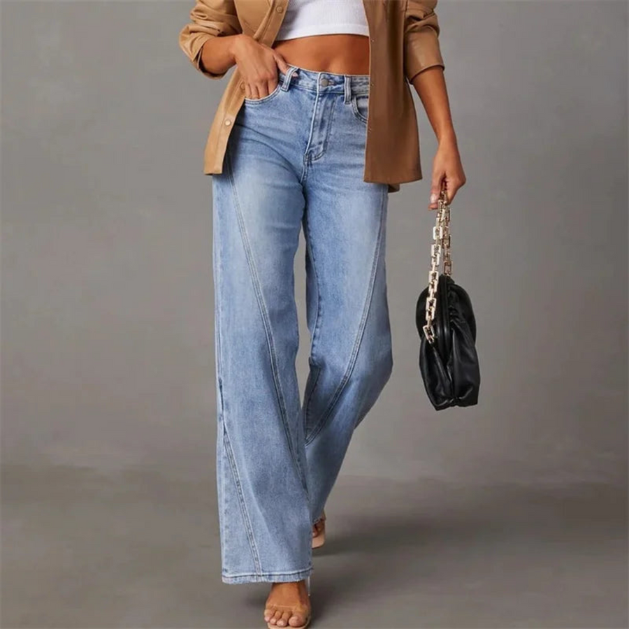 Jeans Damen von Heidi München – Ansicht 3