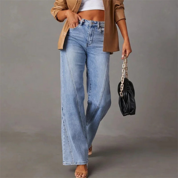 Jeans Damen von Heidi München – Ansicht 3