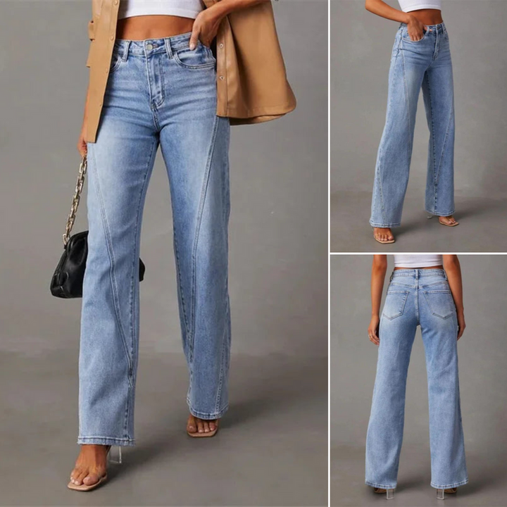 Jeans Damen von Heidi München – Ansicht 6