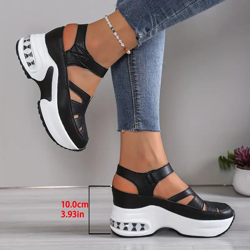 orthopädische Sandalen Damen von Heidi München – Ansicht 5