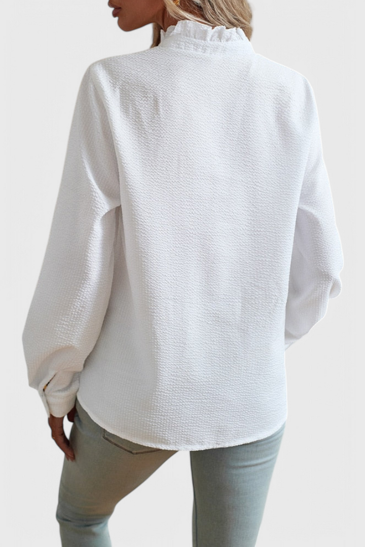 Damenbluse von Heidi München – Ansicht 8