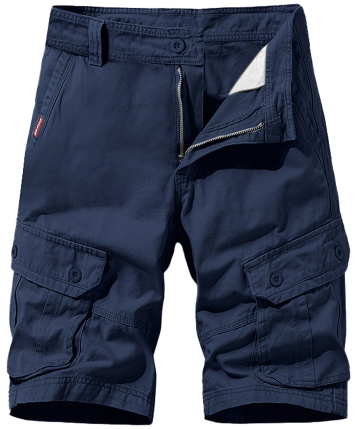 Herren Shorts Sommer von Heidi München – Ansicht 4