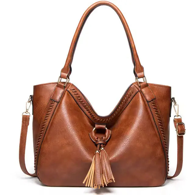 Umhängetasche Damen von Heidi München – Ansicht 1