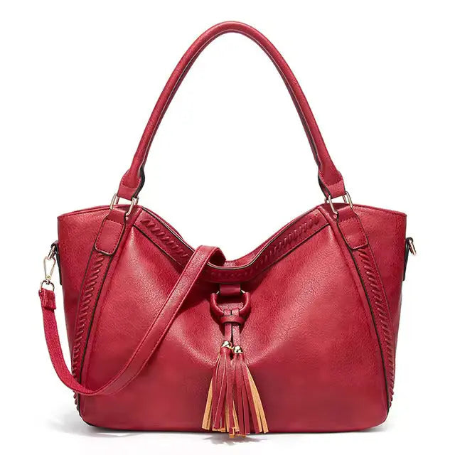 Umhängetasche Damen von Heidi München – Ansicht 4