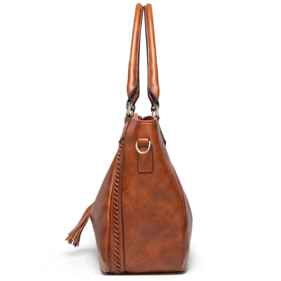 Umhängetasche Damen von Heidi München – Ansicht 6