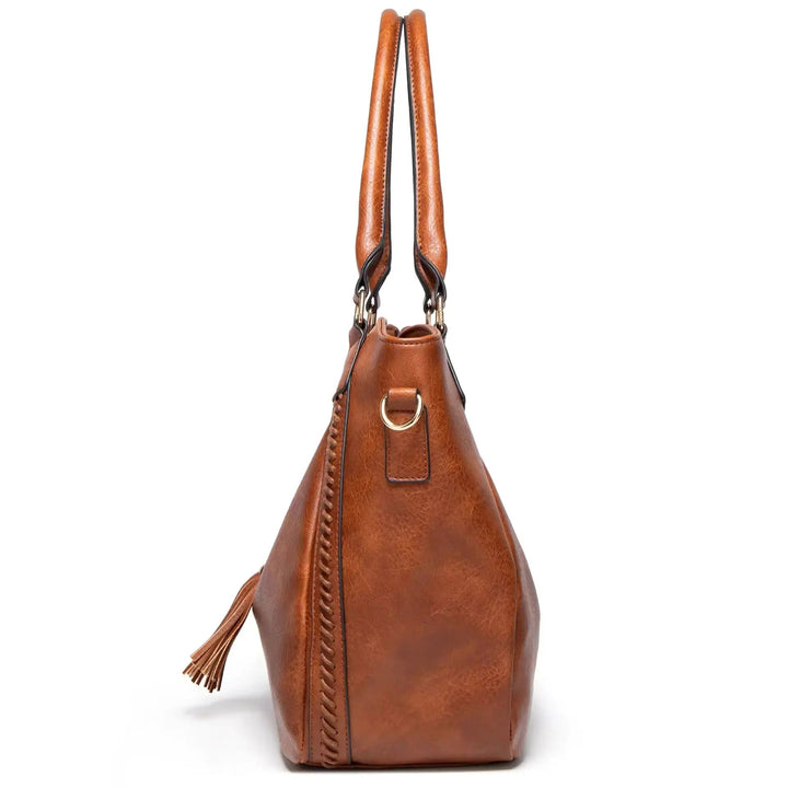Umhängetasche Damen von Heidi München – Ansicht 6