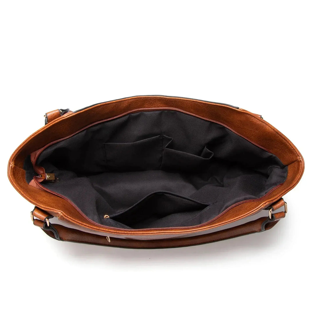 Umhängetasche Damen von Heidi München – Ansicht 9