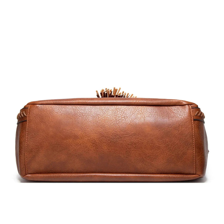 Umhängetasche Damen von Heidi München – Ansicht 7