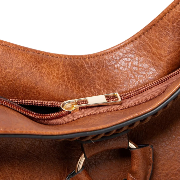 Umhängetasche Damen von Heidi München – Ansicht 8