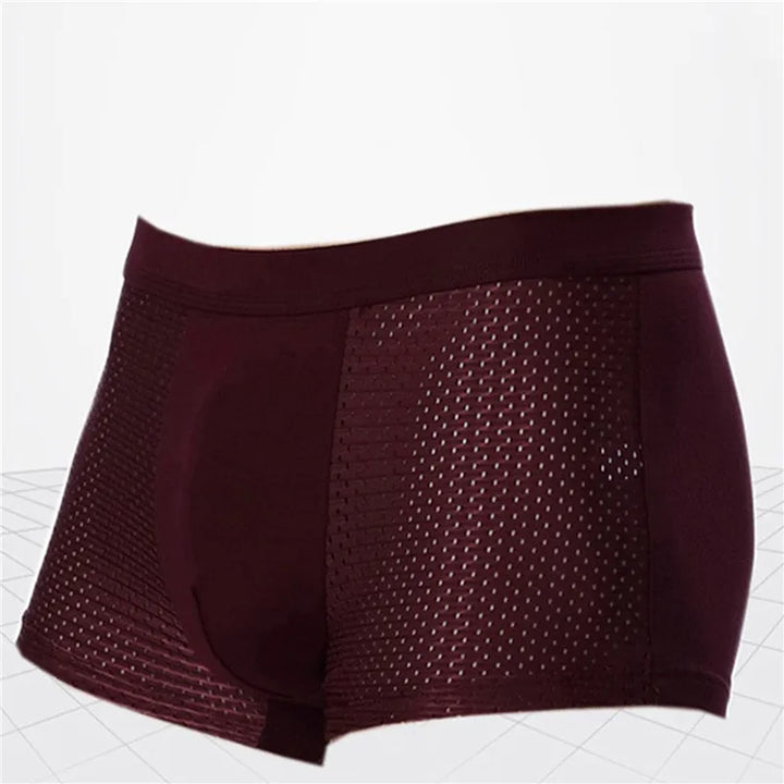 Boxershorts Herren von Heidi München – Ansicht 14