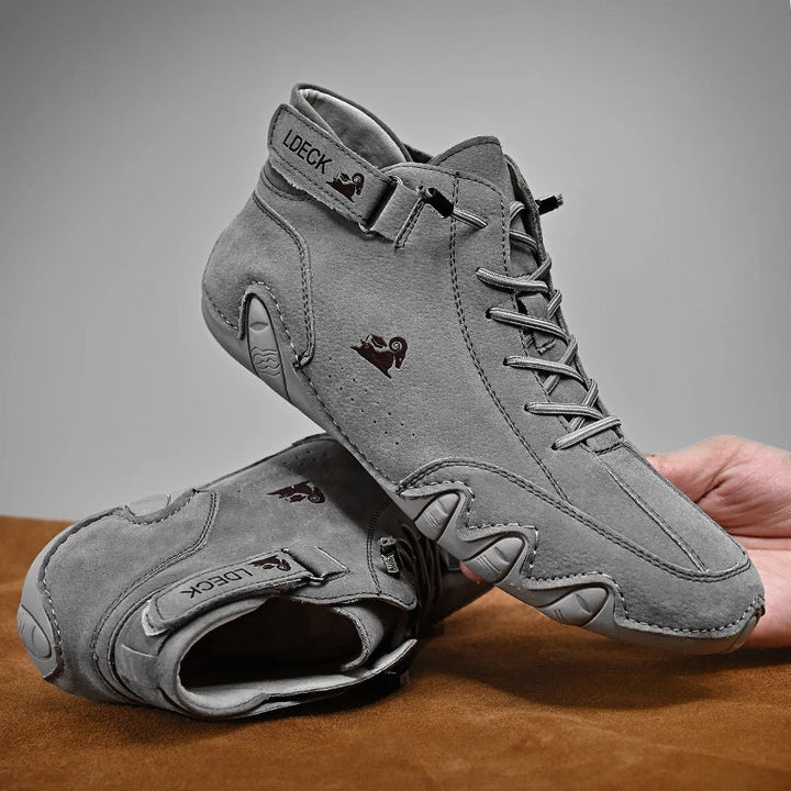 bequeme Damenschuhe von Heidi München – Ansicht 10