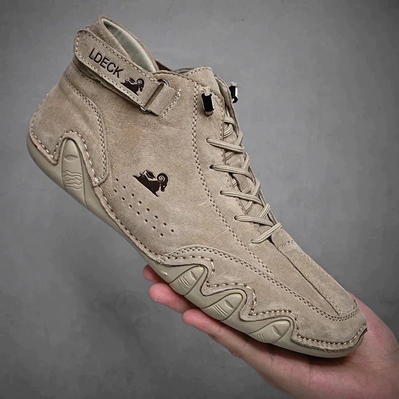 bequeme Damenschuhe von Heidi München – Ansicht 12