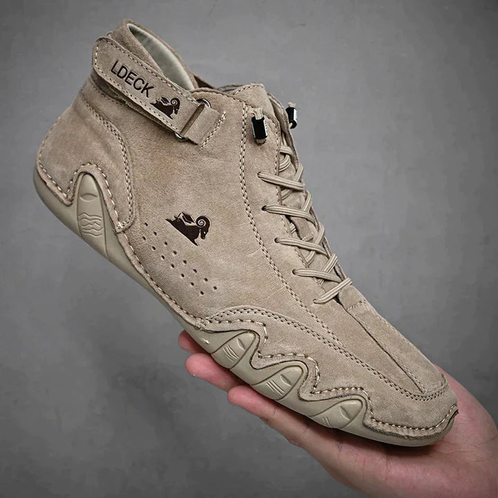 bequeme Damenschuhe von Heidi München – Ansicht 12