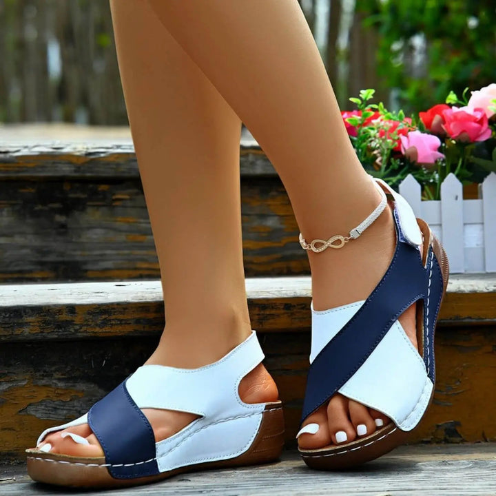 orthopädische Sandalen Damen von Heidi München – Ansicht 8
