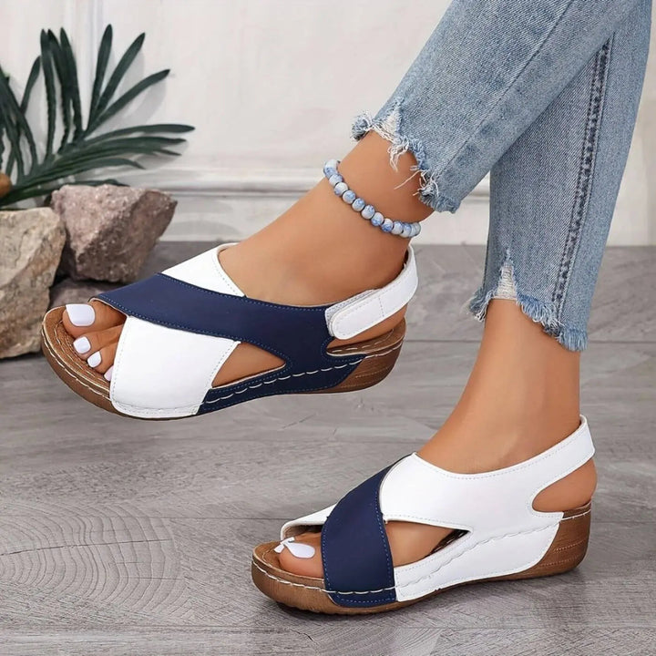 orthopädische Sandalen Damen von Heidi München – Ansicht 10