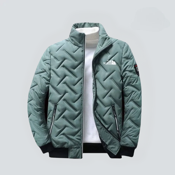 Jacke von Heidi München – Ansicht 2