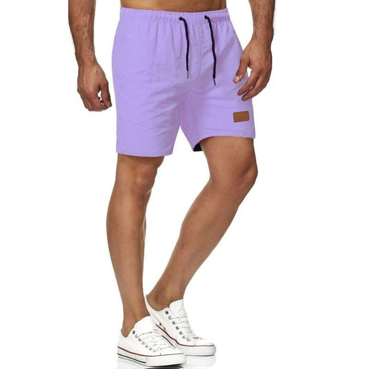 Herren Shorts Sommer von Heidi München – Ansicht 6