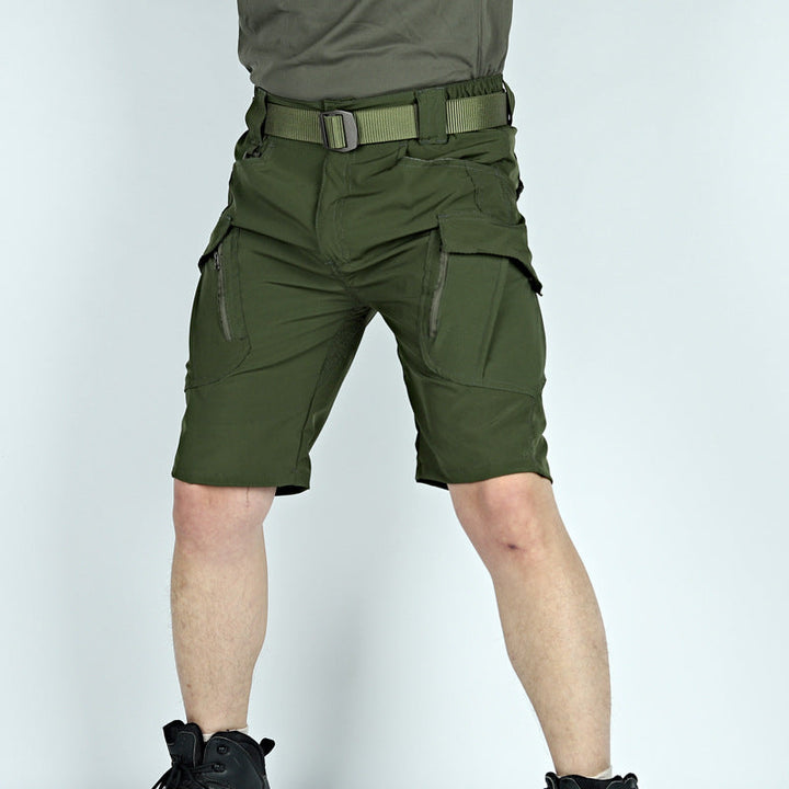 Herren Shorts Sommer von Heidi München – Ansicht 10