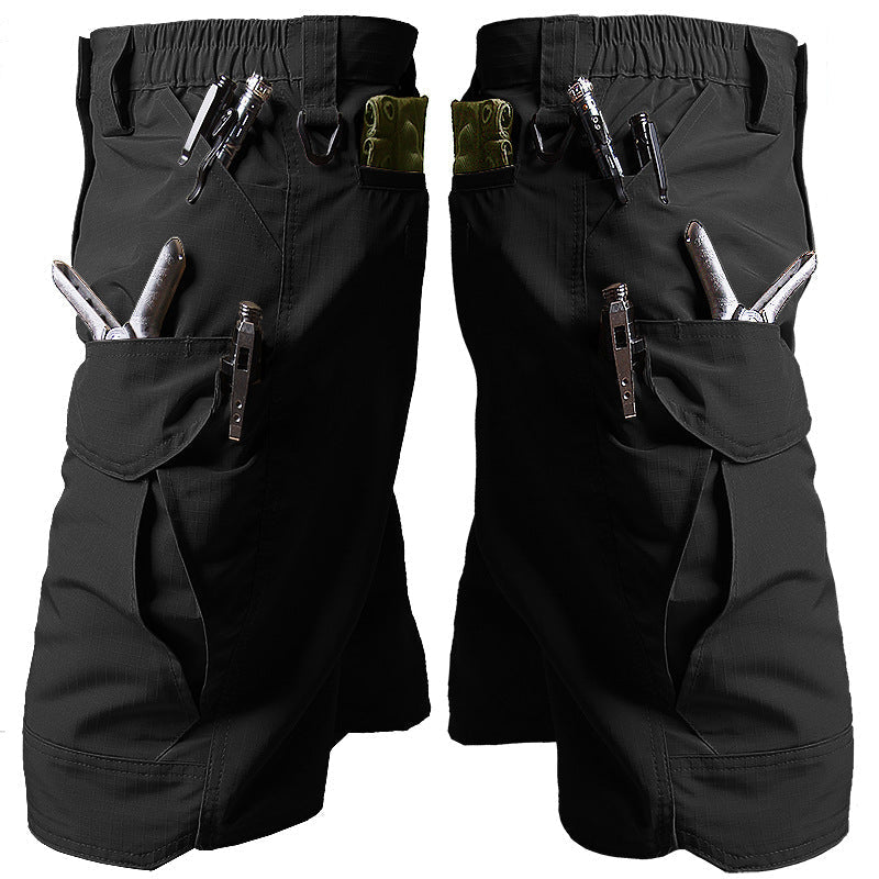 Herren Shorts Sommer von Heidi München – Ansicht 4