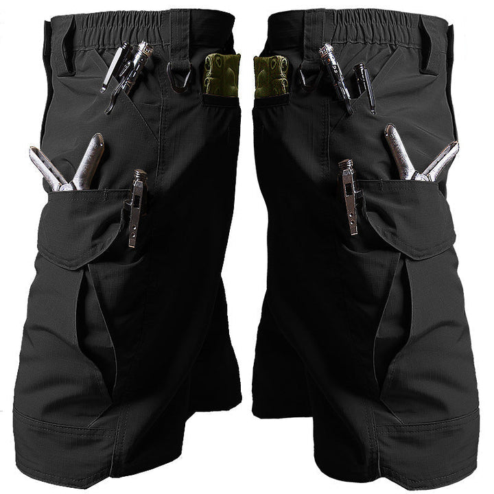 Herren Shorts Sommer von Heidi München – Ansicht 4