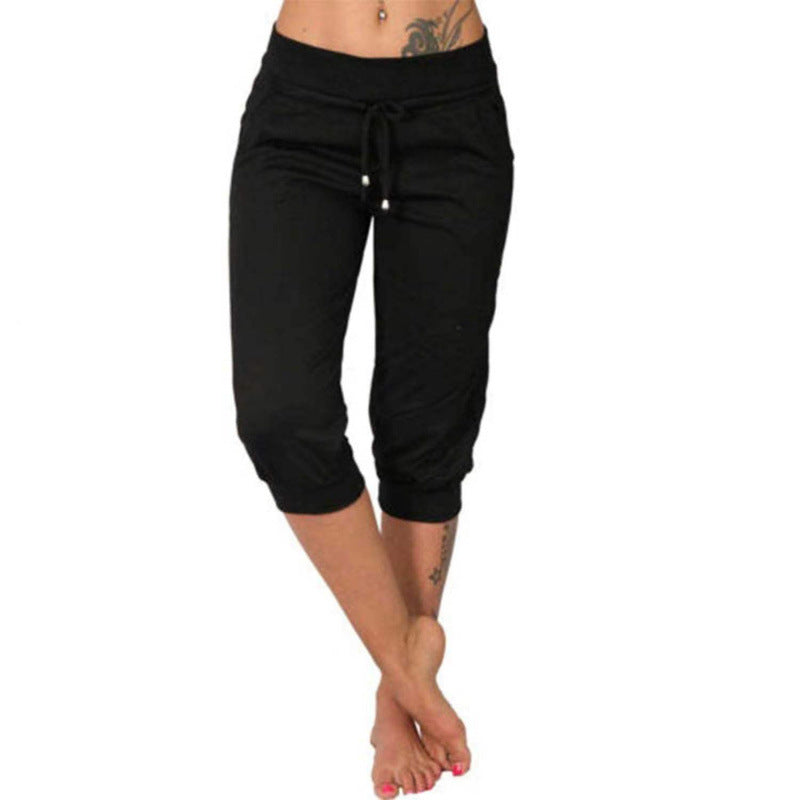bequeme Freizeithose von Heidi München – Ansicht 10