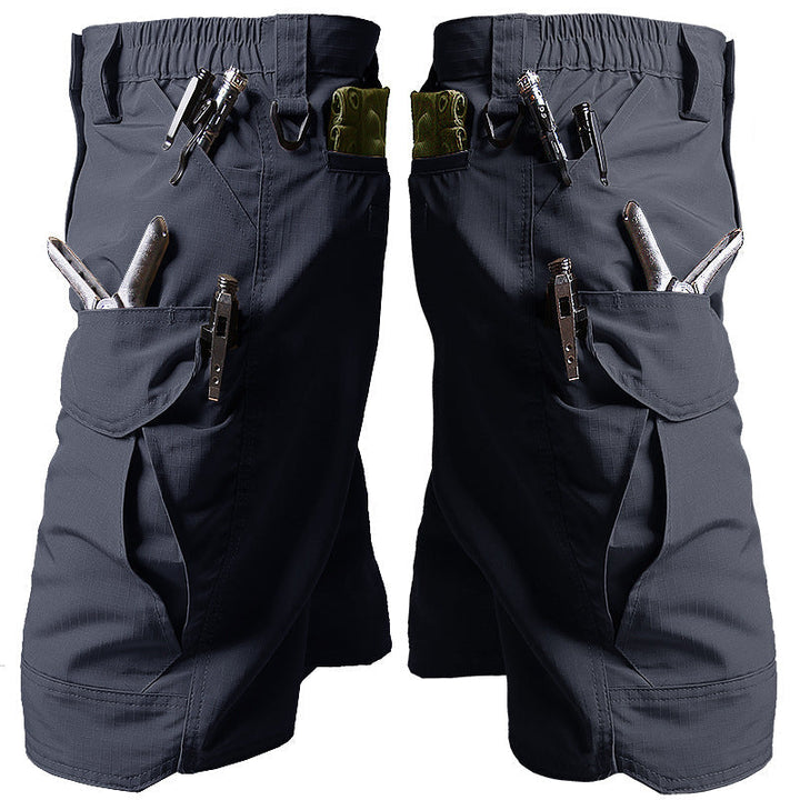 Herren Shorts Sommer von Heidi München – Ansicht 8