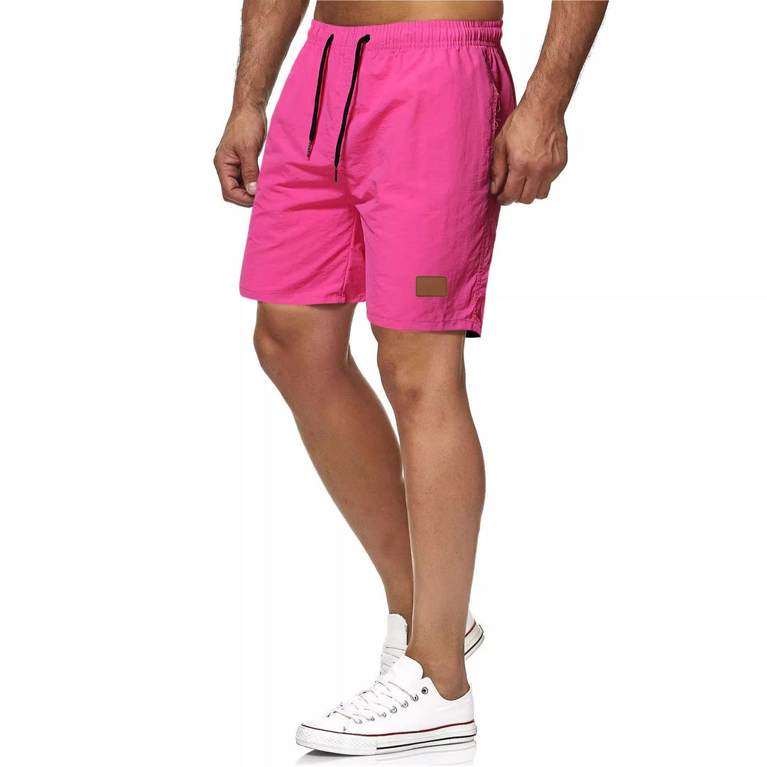 Herren Shorts Sommer von Heidi München – Ansicht 13