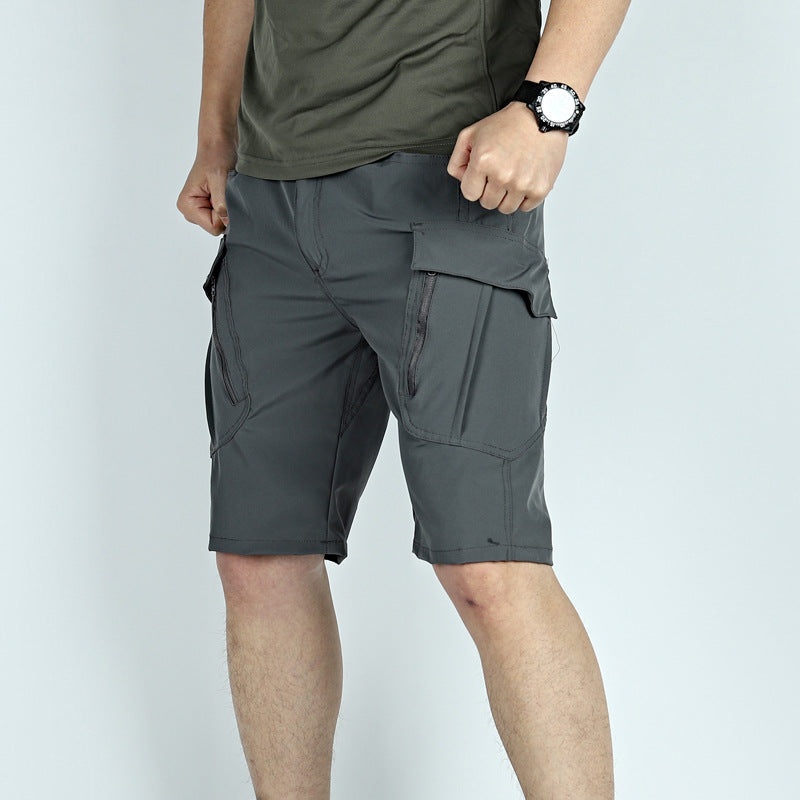 Herren Shorts Sommer von Heidi München – Ansicht 11
